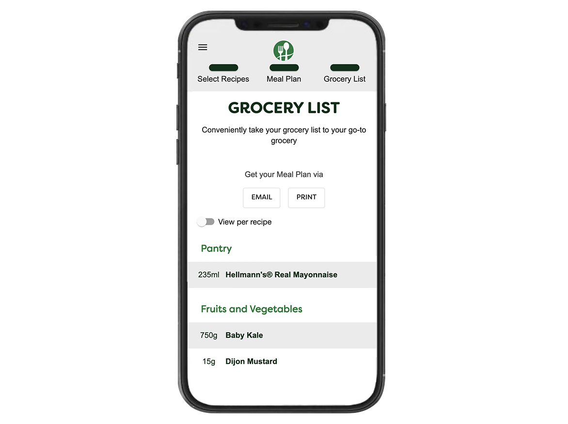 shop meals